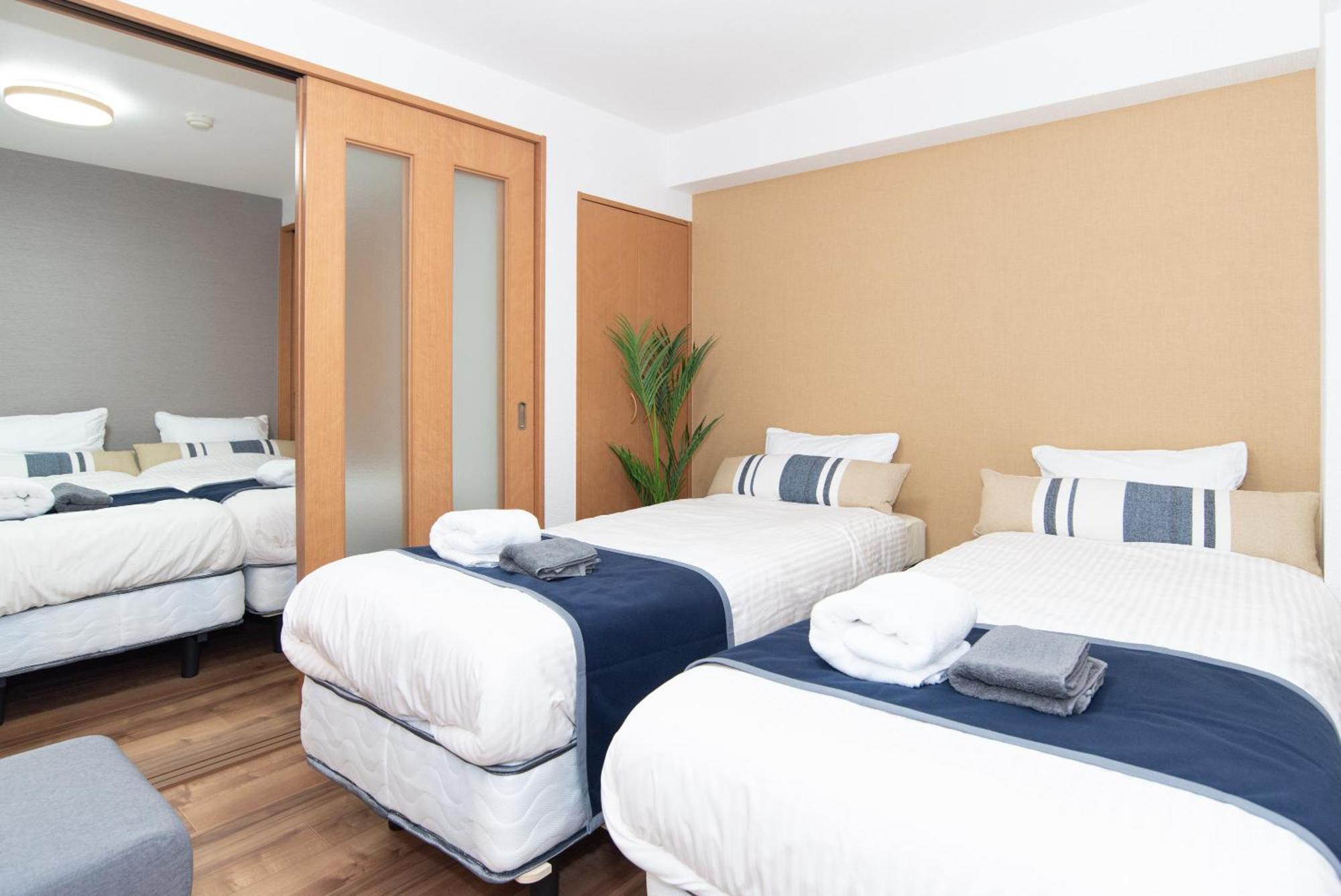 אוסקה Maison D'Or מראה חיצוני תמונה